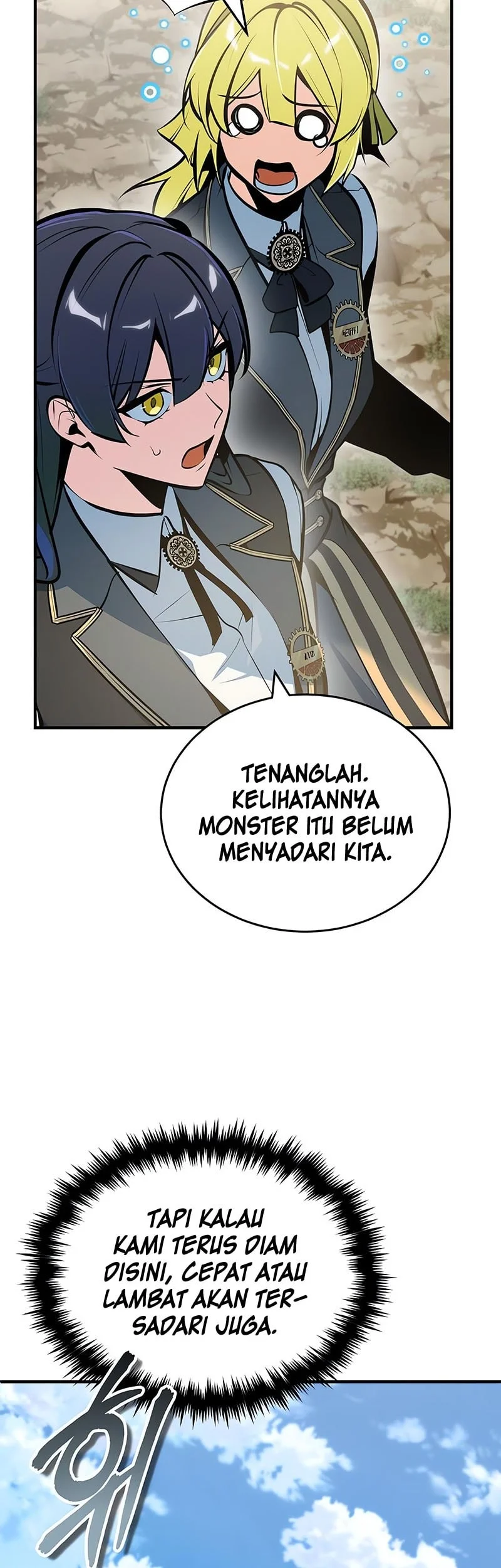 Chapter 153 - halaman 37