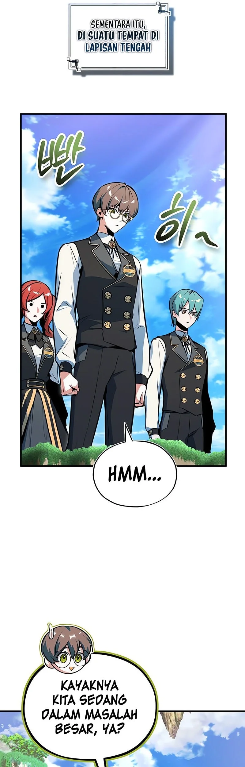 Chapter 153 - halaman 15