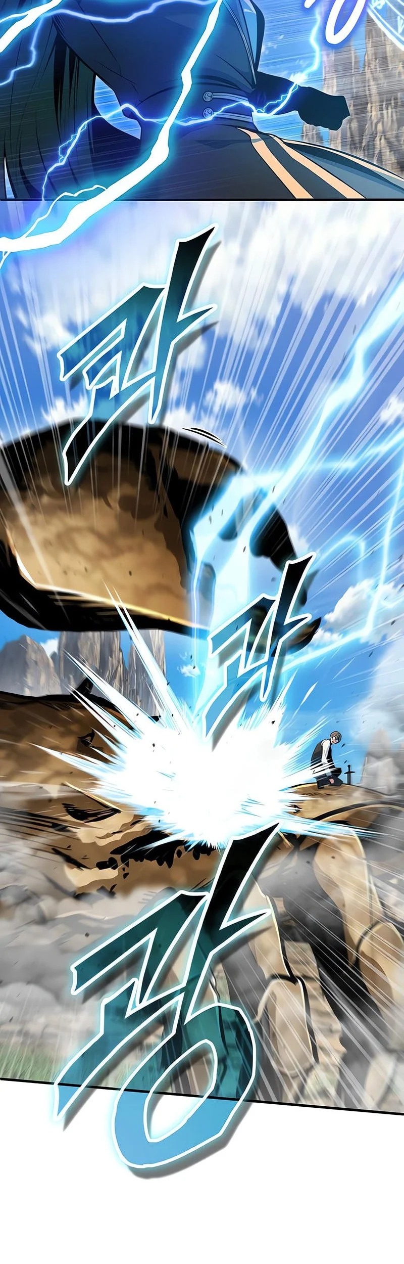 Chapter 153 - halaman 30