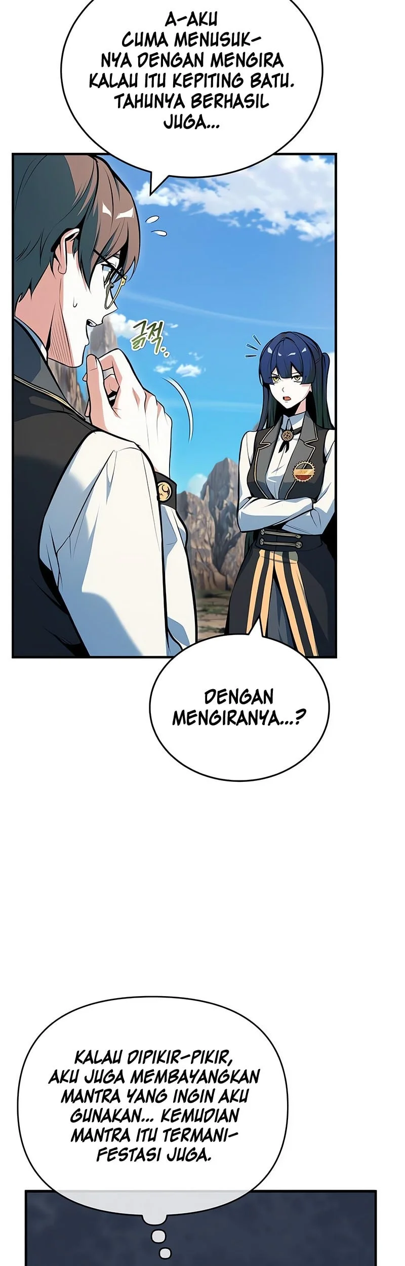 Chapter 153 - halaman 33