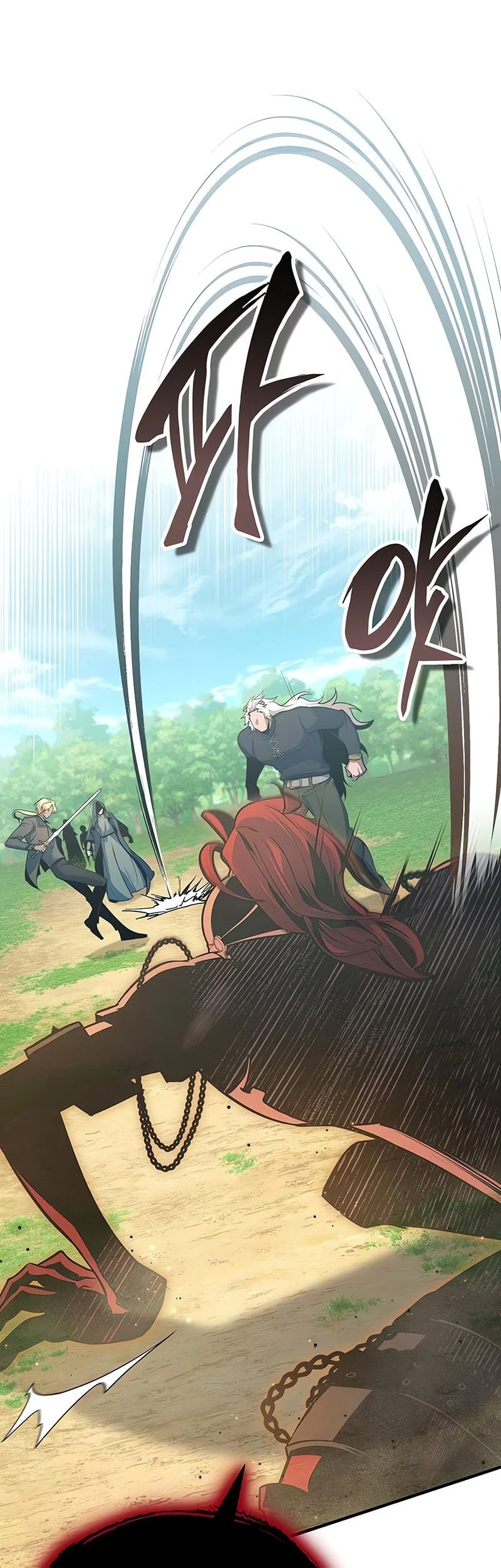 Chapter 154 - halaman 62