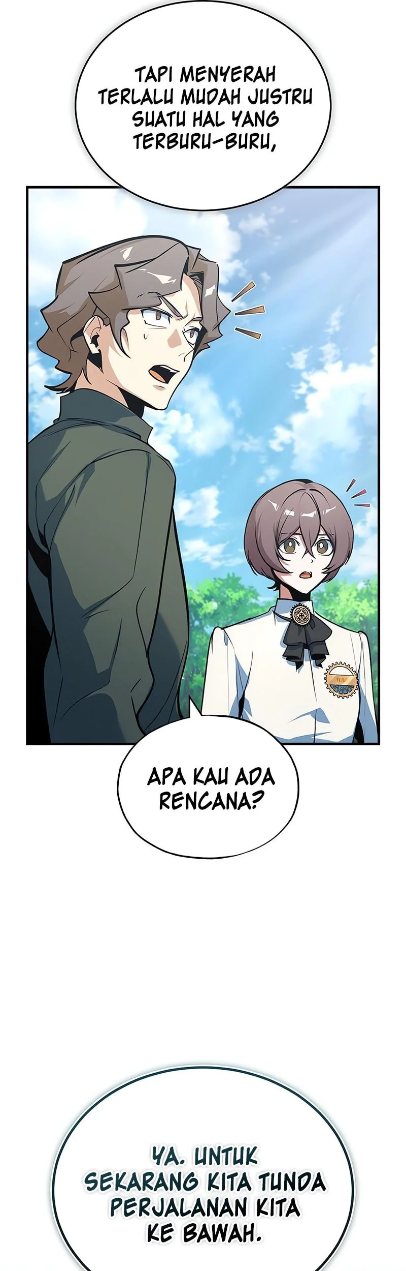 Chapter 154 - halaman 19
