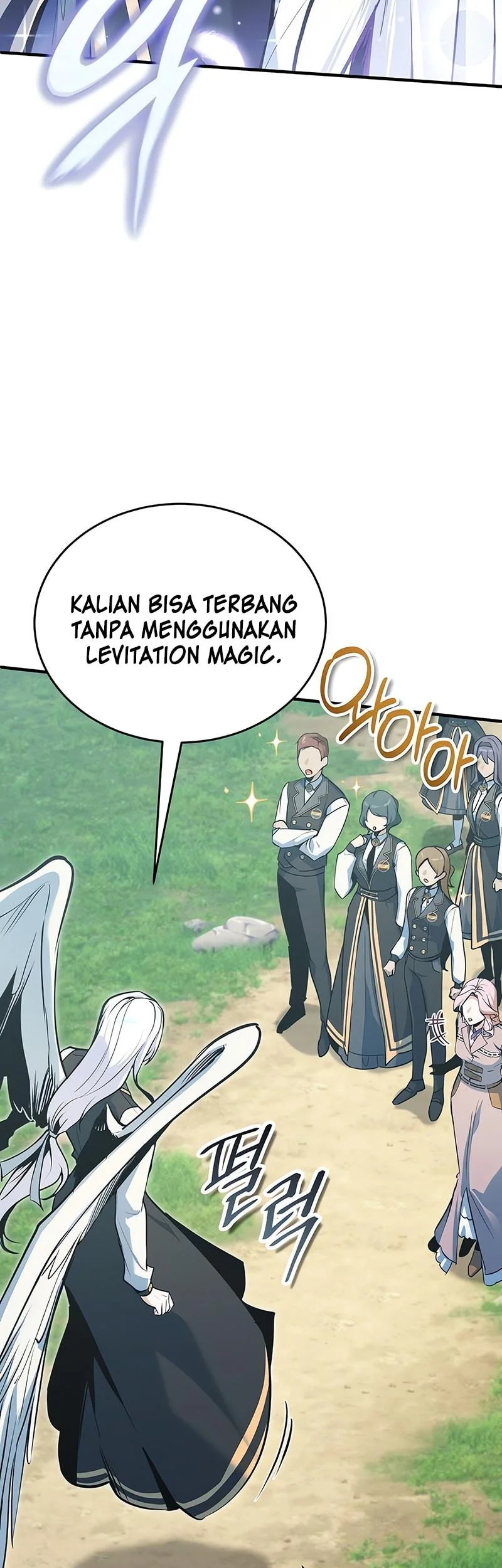 Chapter 154 - halaman 25