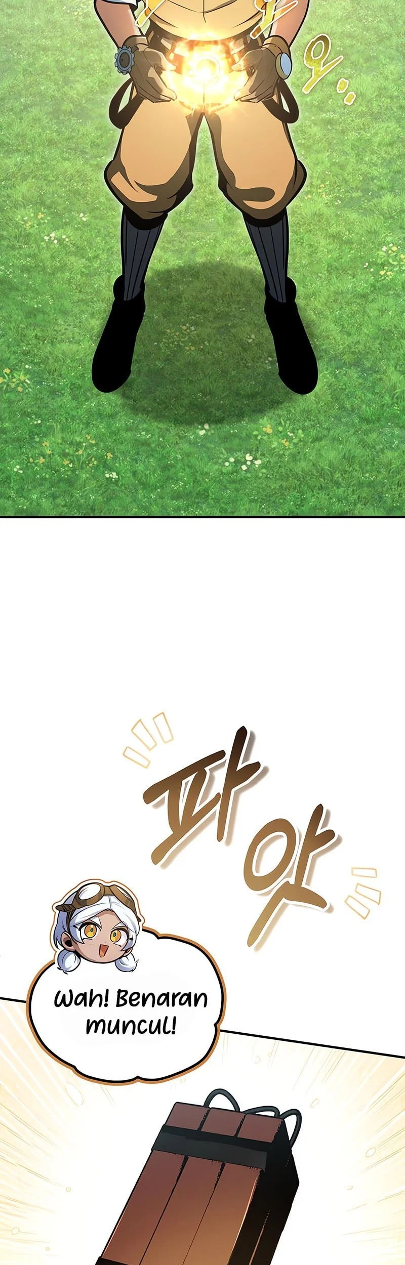 Chapter 154 - halaman 29