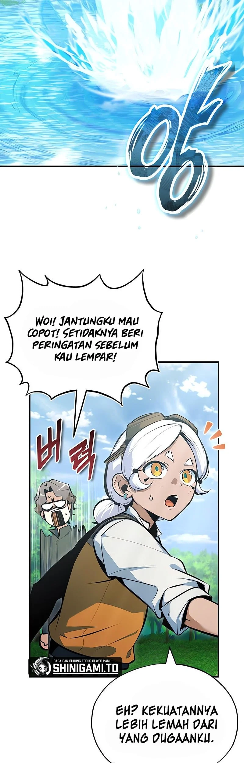 Chapter 154 - halaman 31