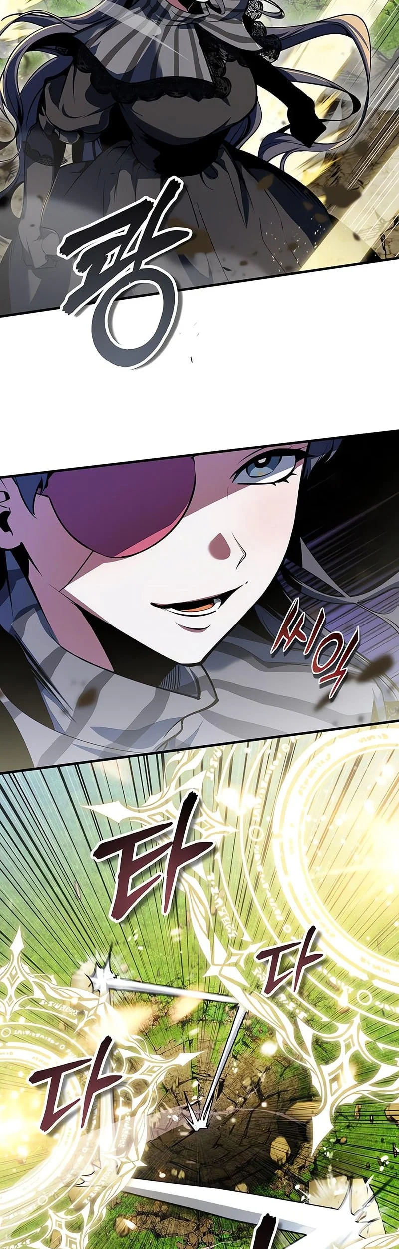Chapter 155 - halaman 22