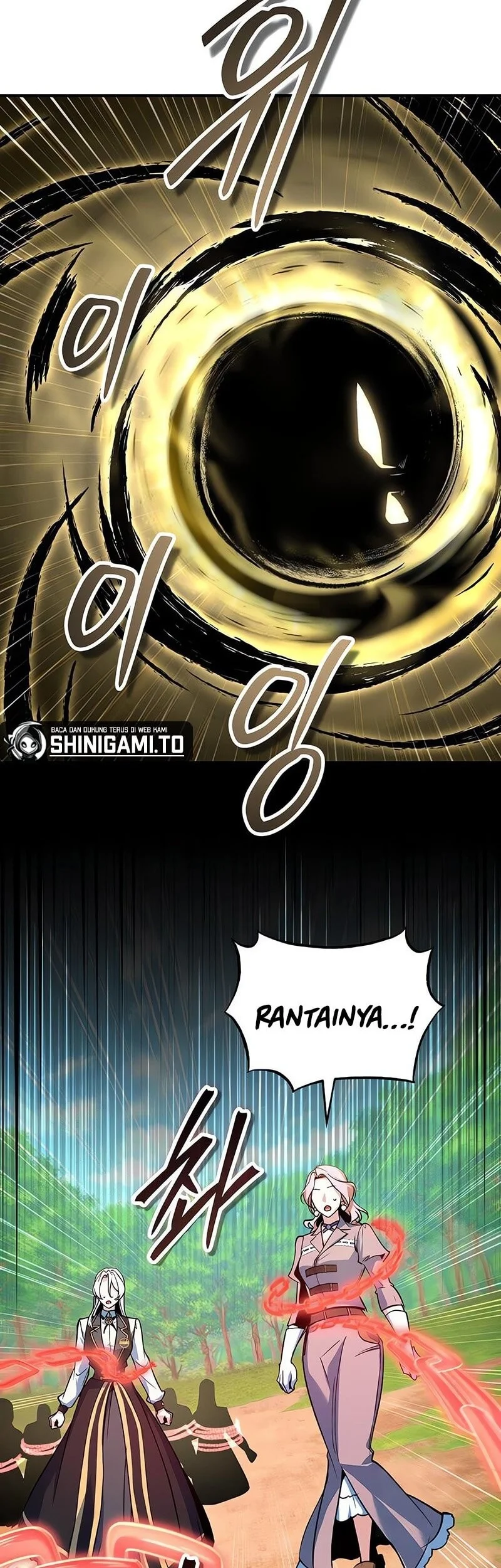 Chapter 156 - halaman 41
