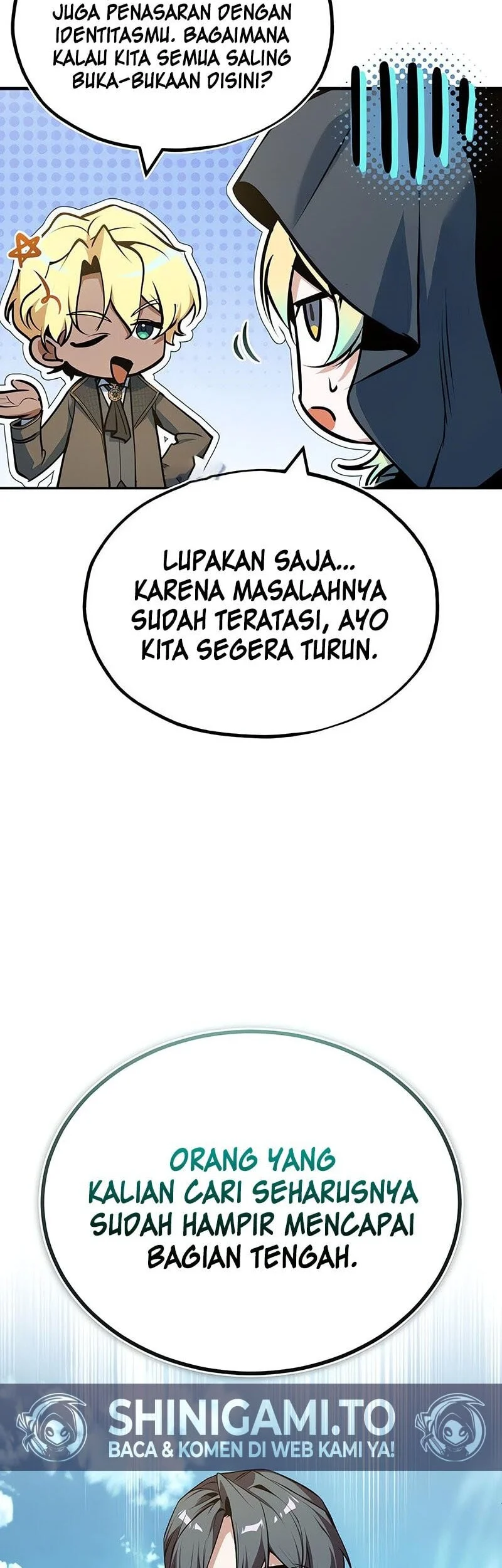 Chapter 156 - halaman 73