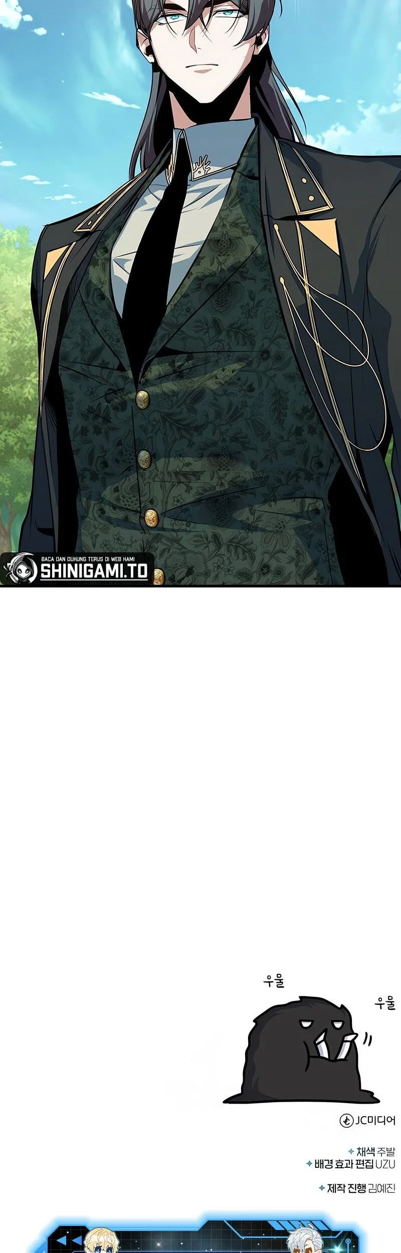 Chapter 156 - halaman 74