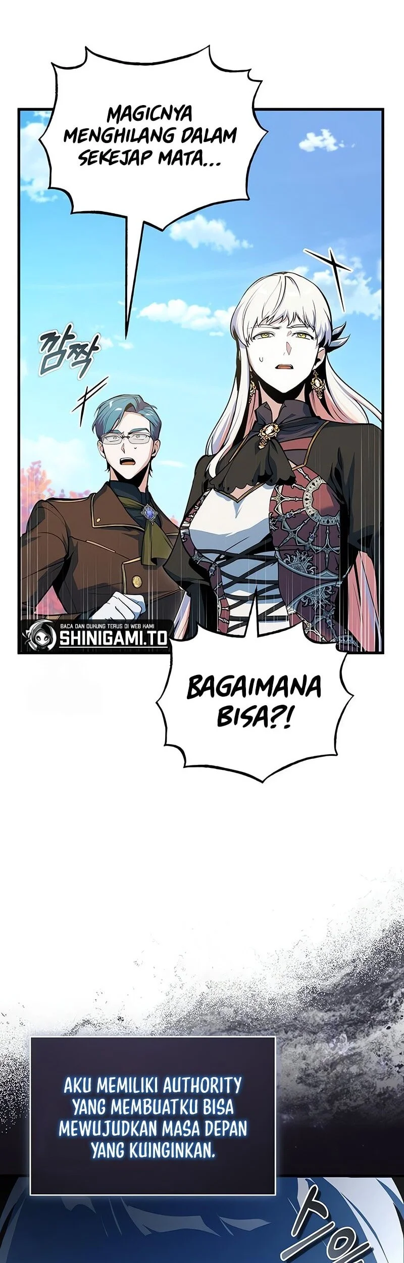 Chapter 156 - halaman 20