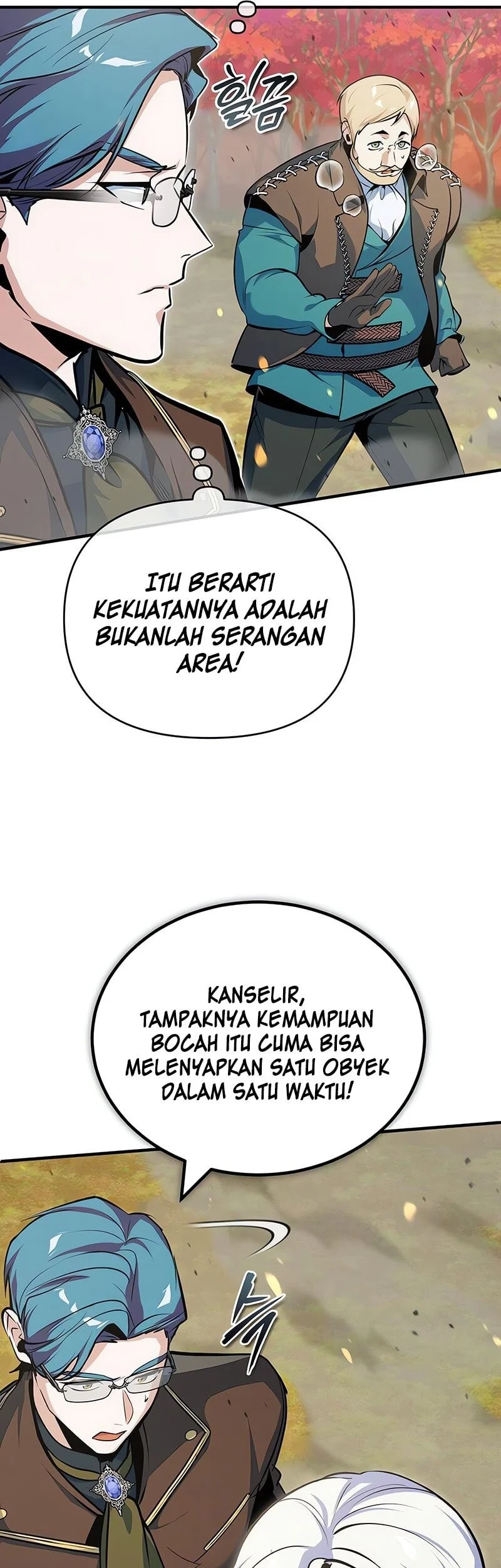 Chapter 156 - halaman 28