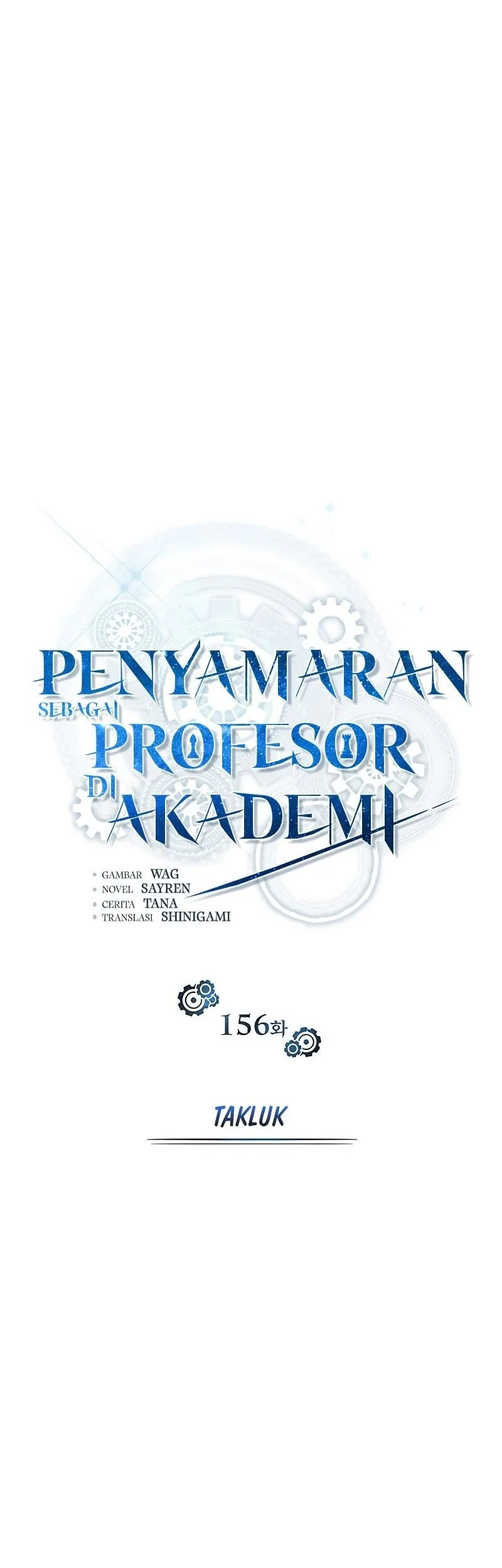 Chapter 156 - halaman 34