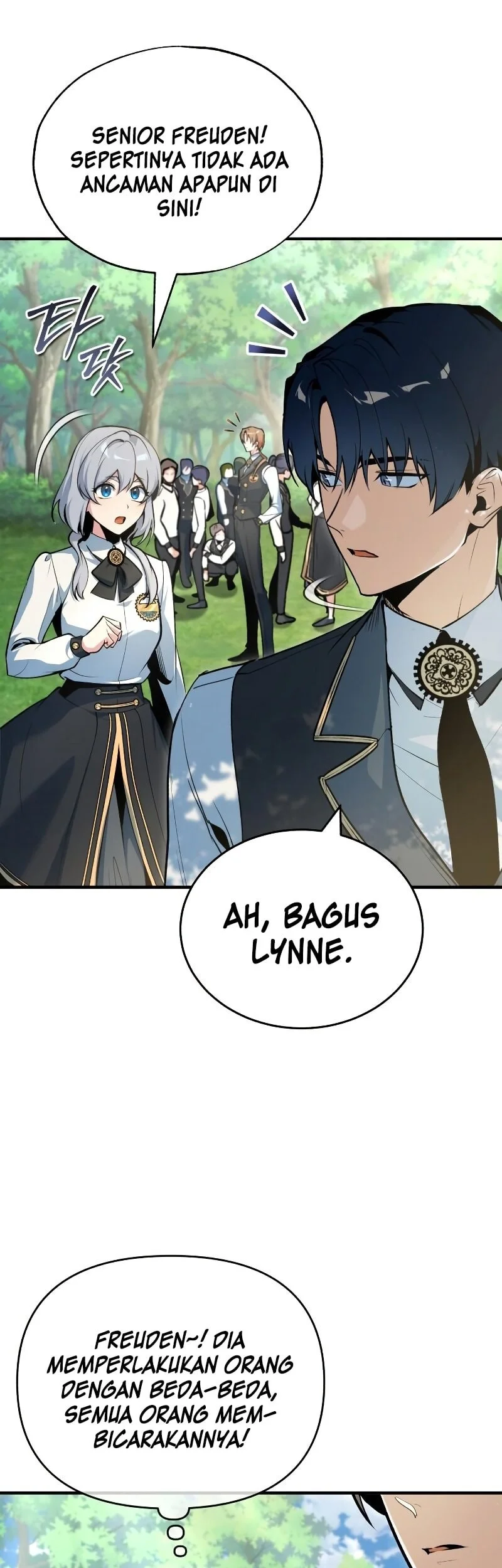 Chapter 157 - halaman 35