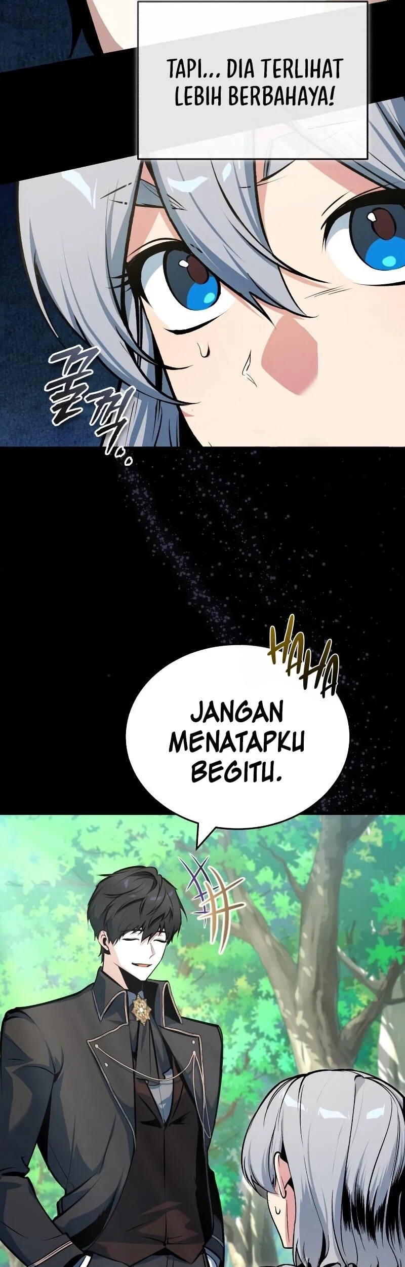 Chapter 157 - halaman 45
