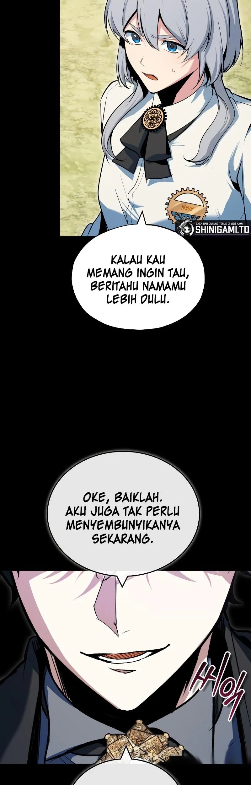 Chapter 157 - halaman 48