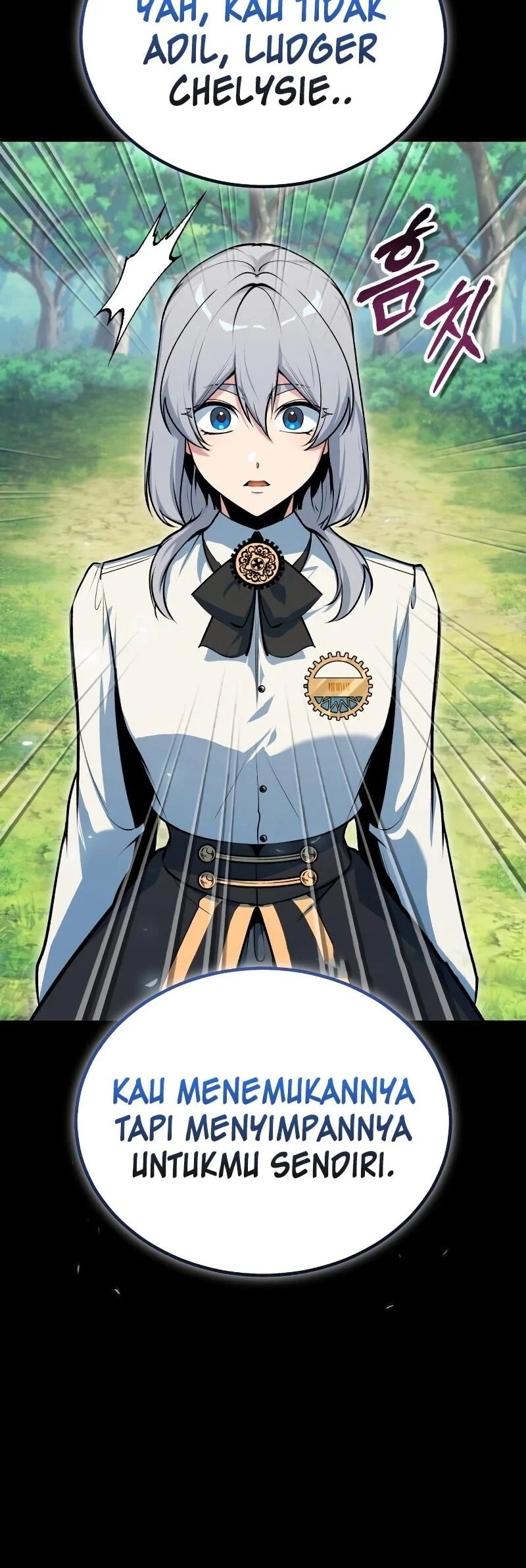 Chapter 157 - halaman 58