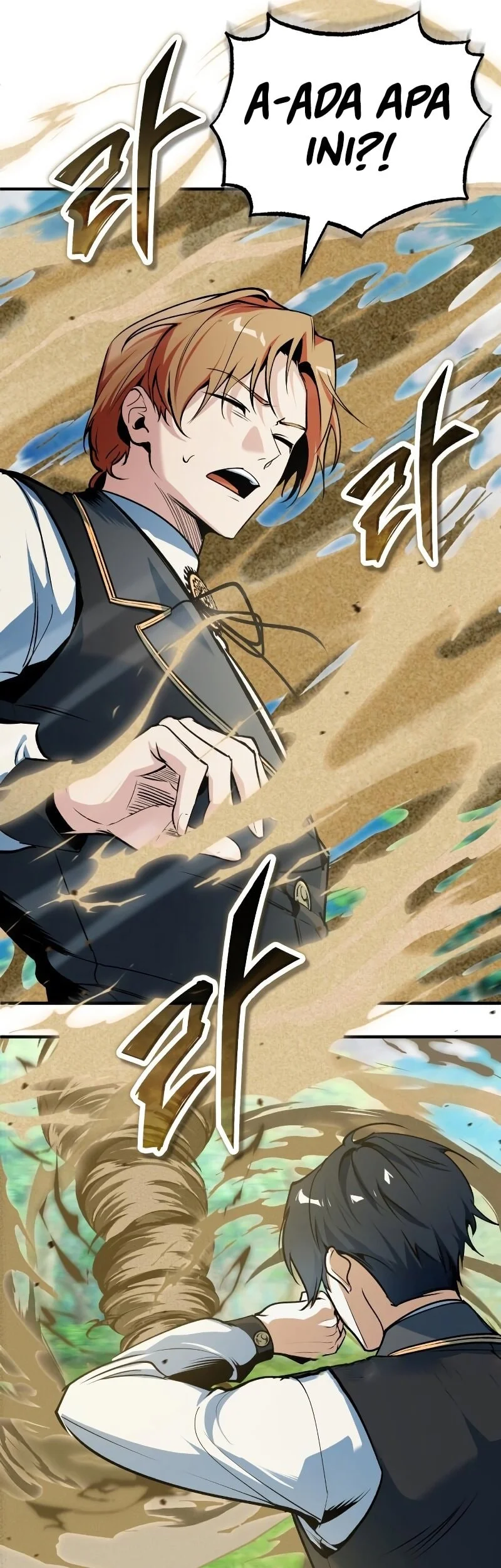 Chapter 157 - halaman 67