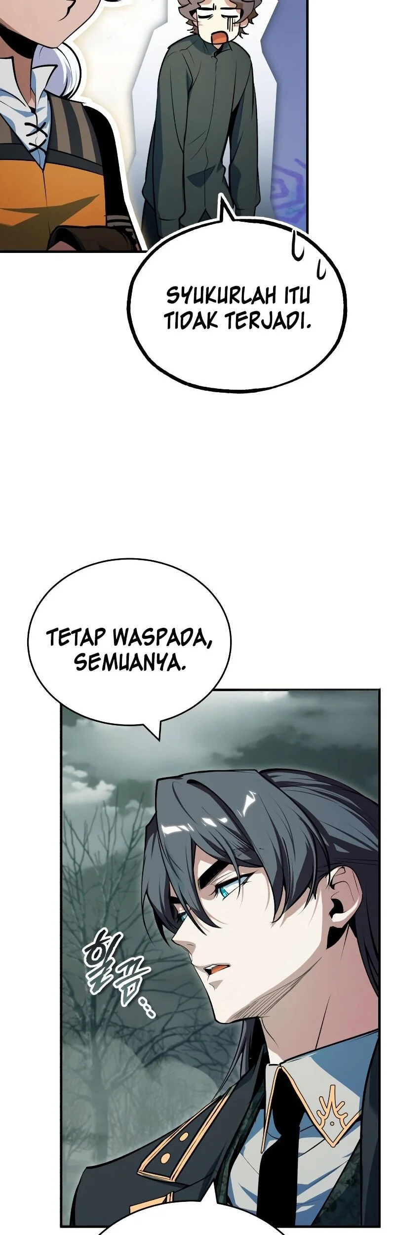 Chapter 157 - halaman 20