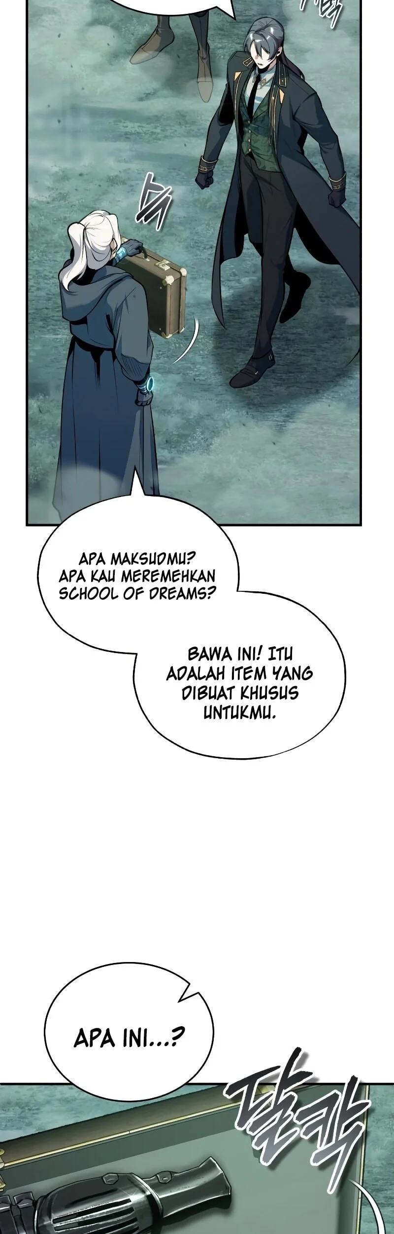 Chapter 157 - halaman 25