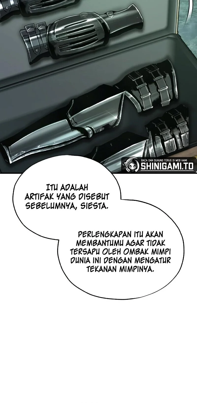 Chapter 157 - halaman 26
