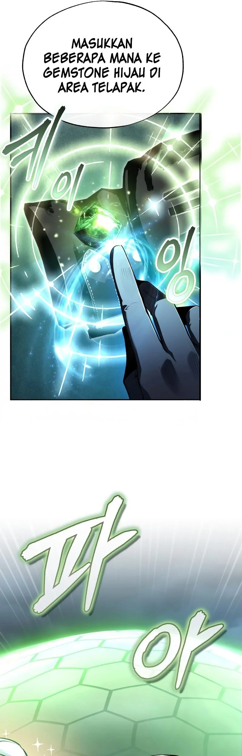 Chapter 157 - halaman 27