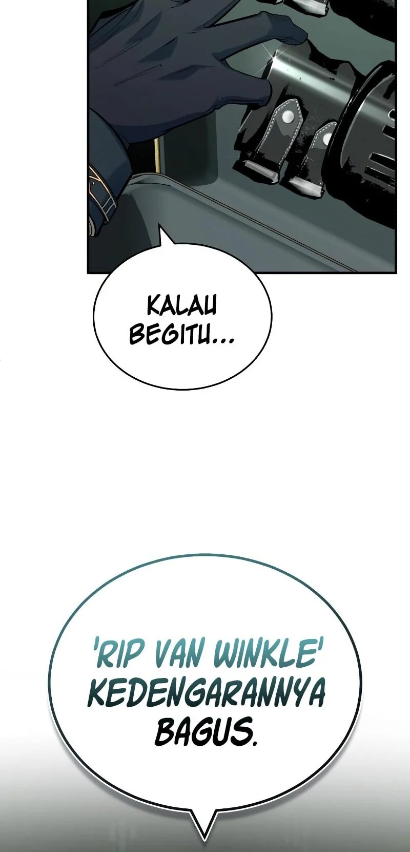 Chapter 157 - halaman 30