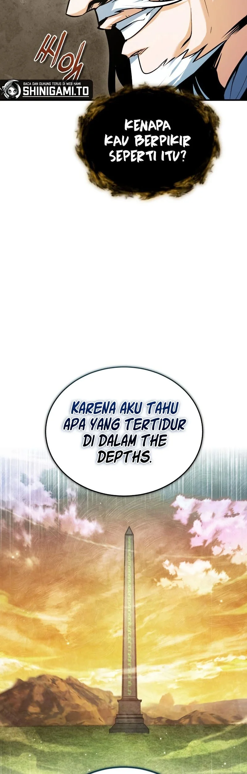 Chapter 158 - halaman 35