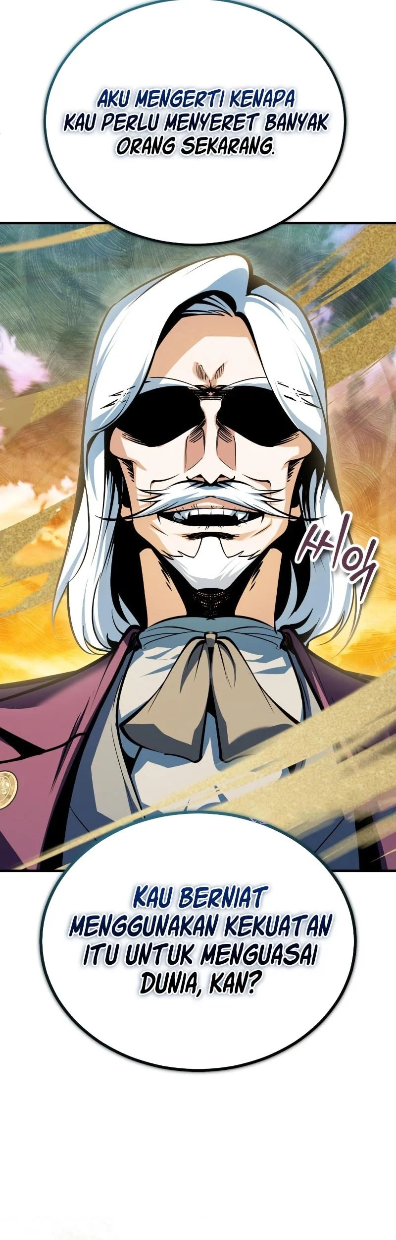 Chapter 158 - halaman 37
