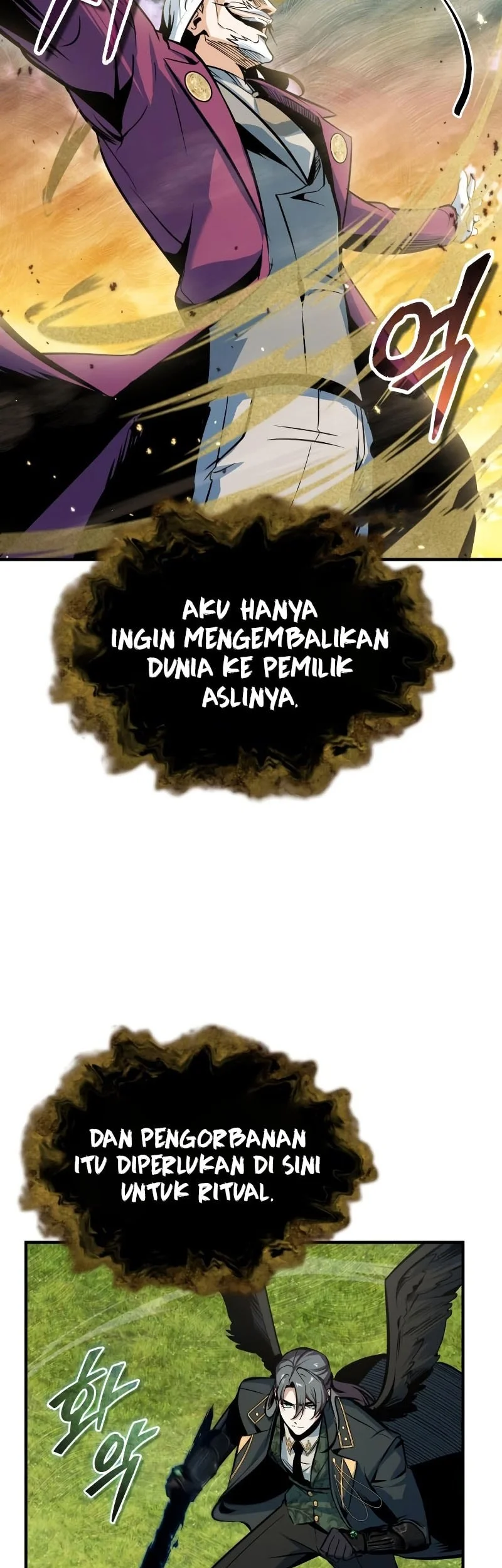 Chapter 158 - halaman 39
