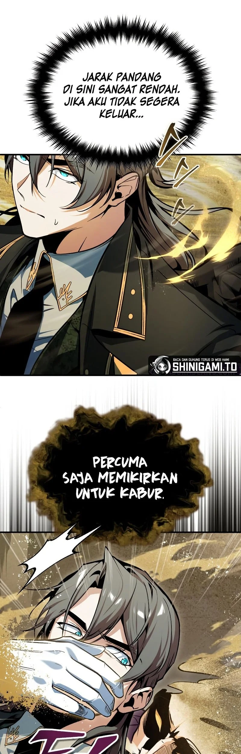 Chapter 158 - halaman 47