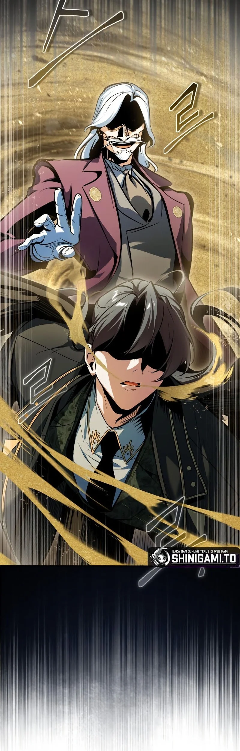 Chapter 158 - halaman 50