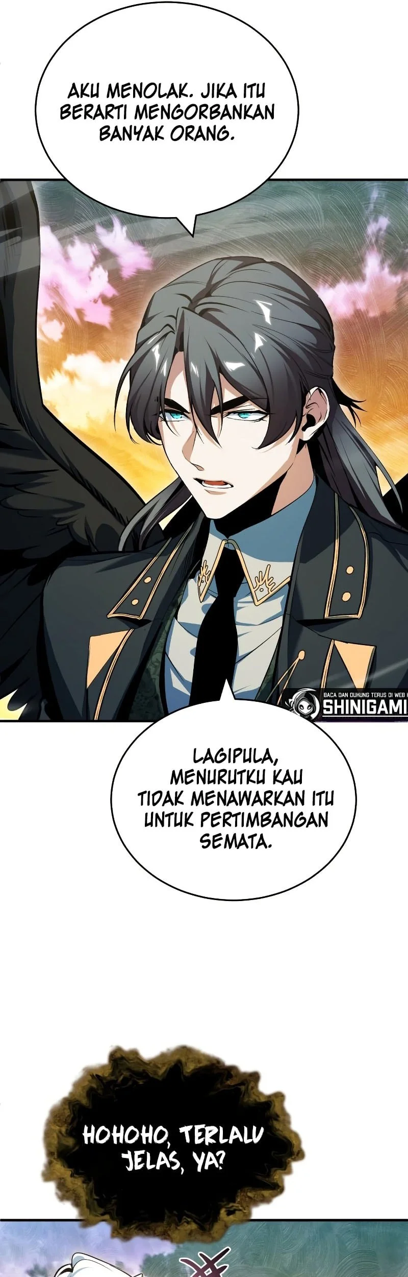 Chapter 158 - halaman 65