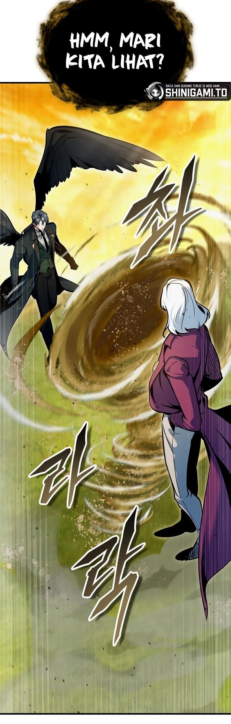 Chapter 158 - halaman 69