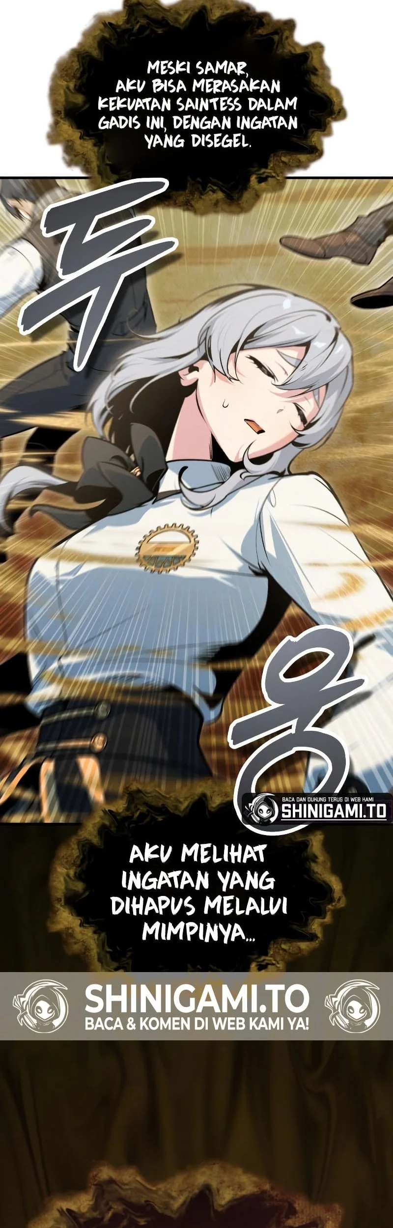 Chapter 158 - halaman 72