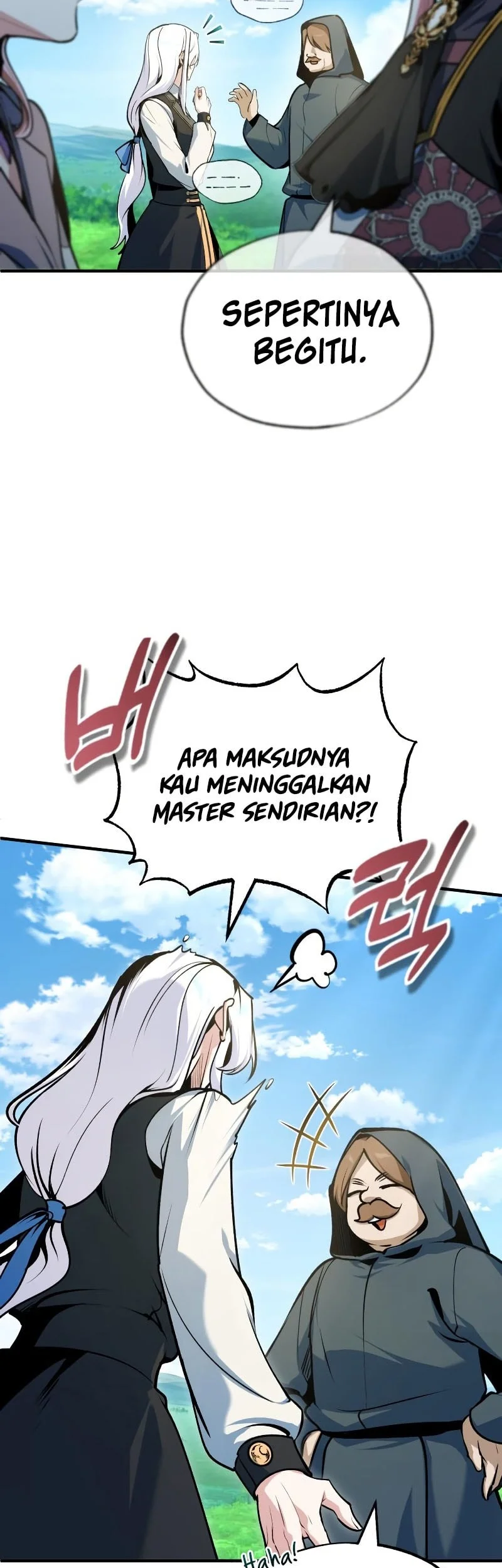 Chapter 158 - halaman 5