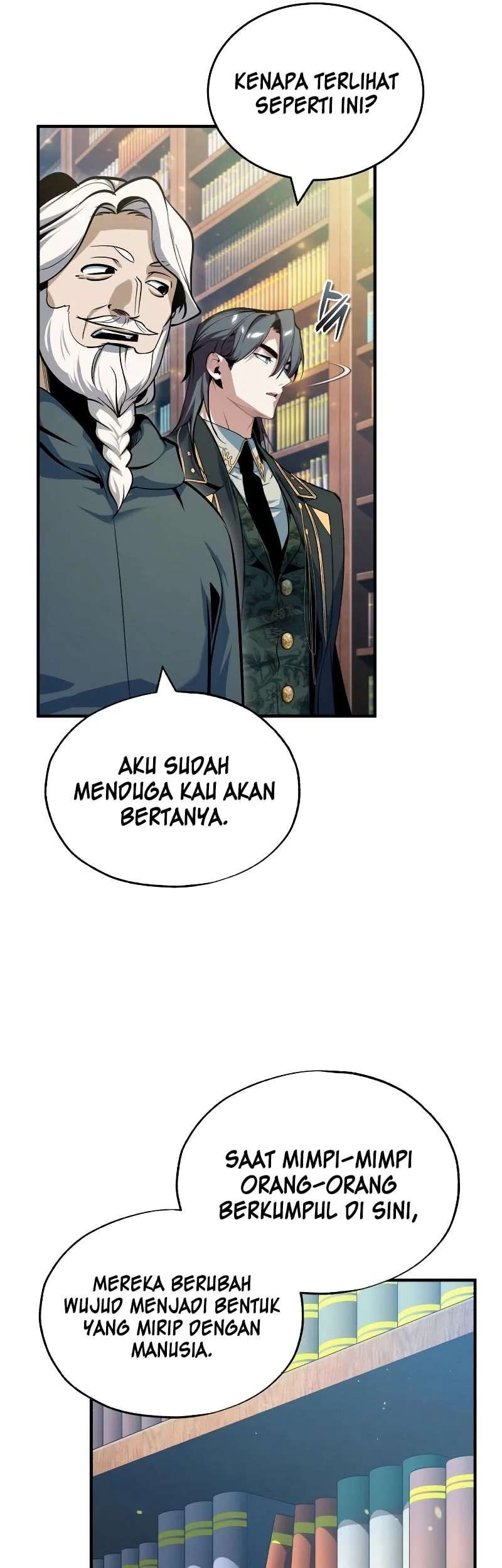 Chapter 158 - halaman 18