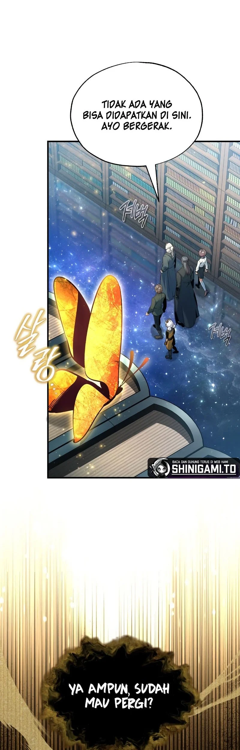 Chapter 158 - halaman 23