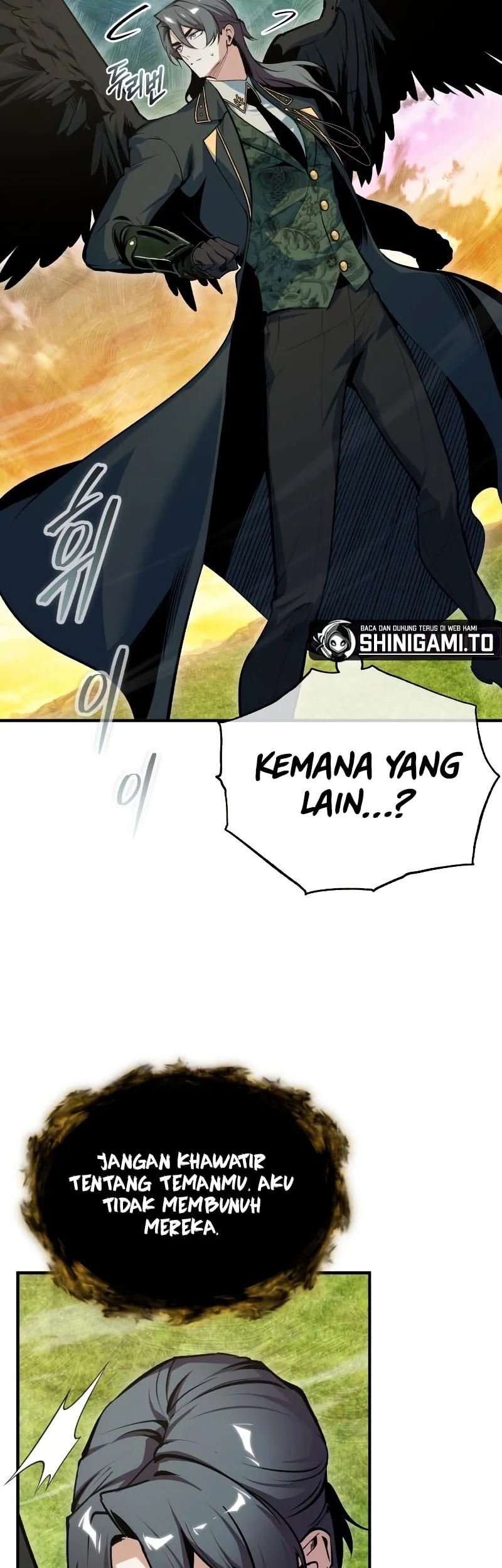 Chapter 158 - halaman 31