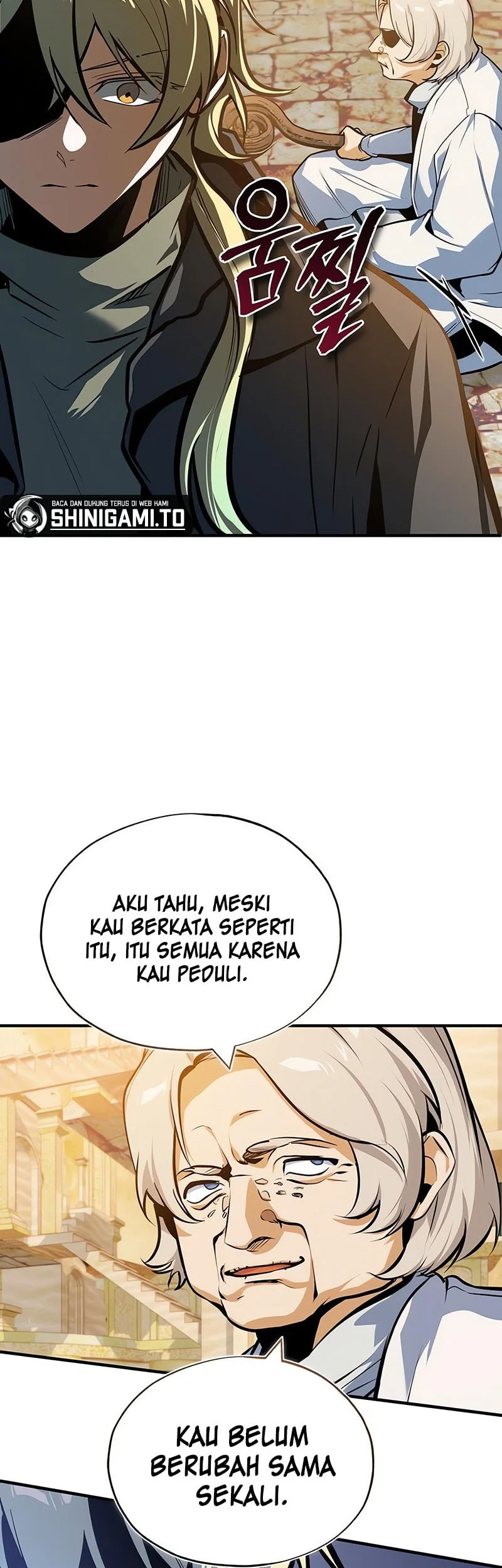 Chapter 160 - halaman 36