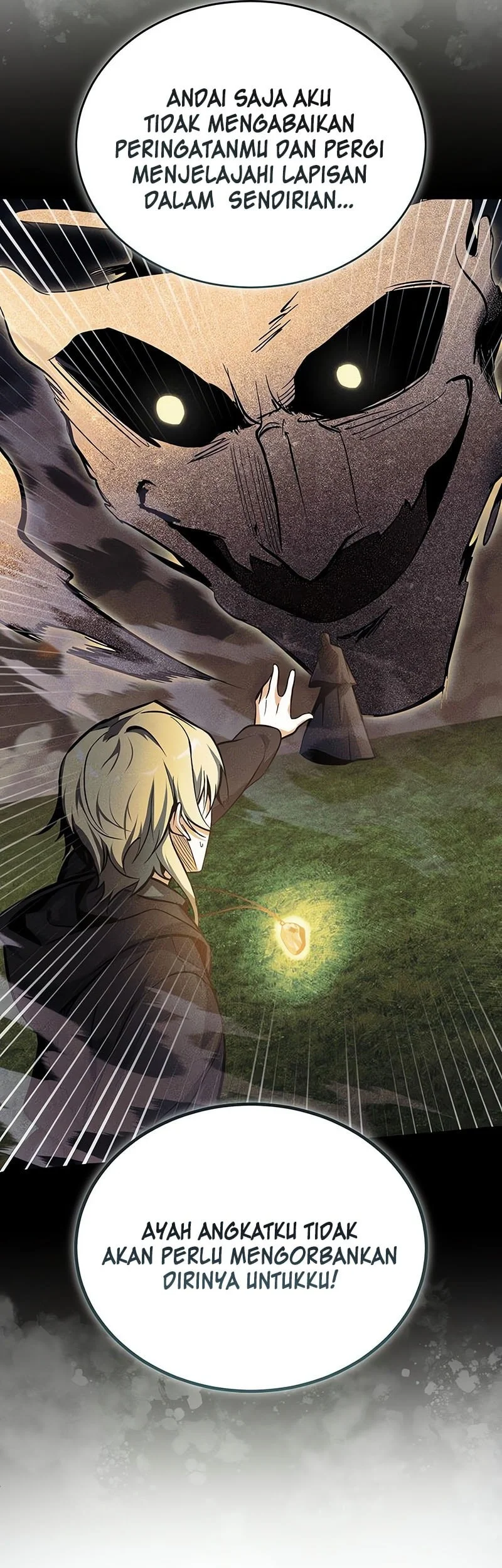 Chapter 160 - halaman 39
