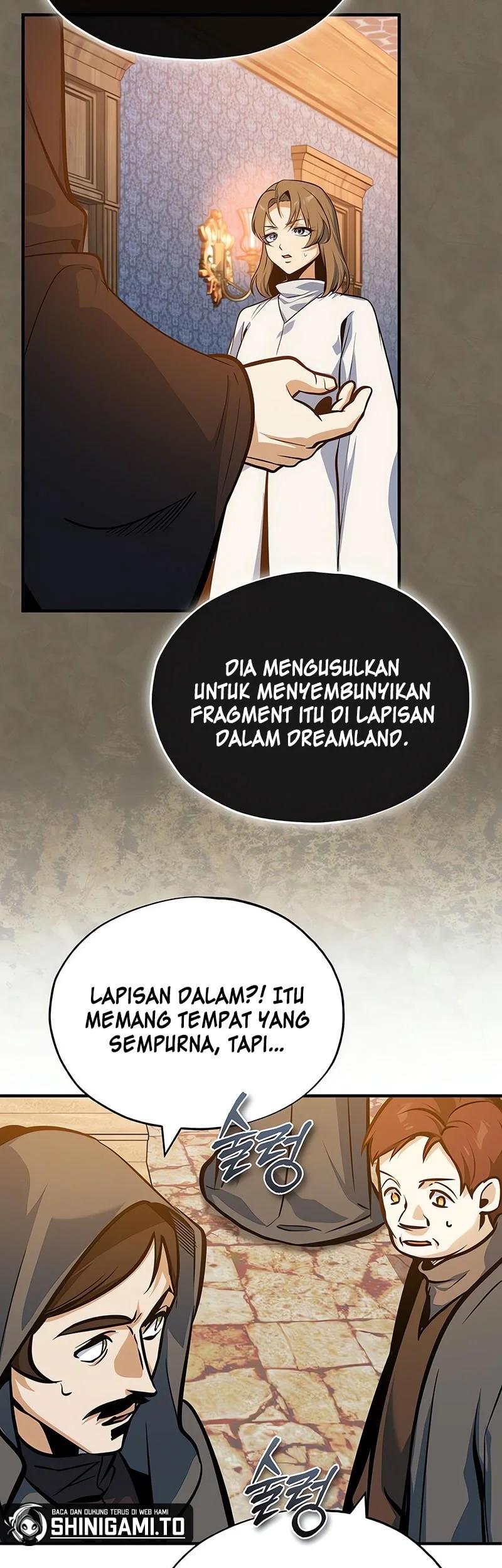 Chapter 160 - halaman 45