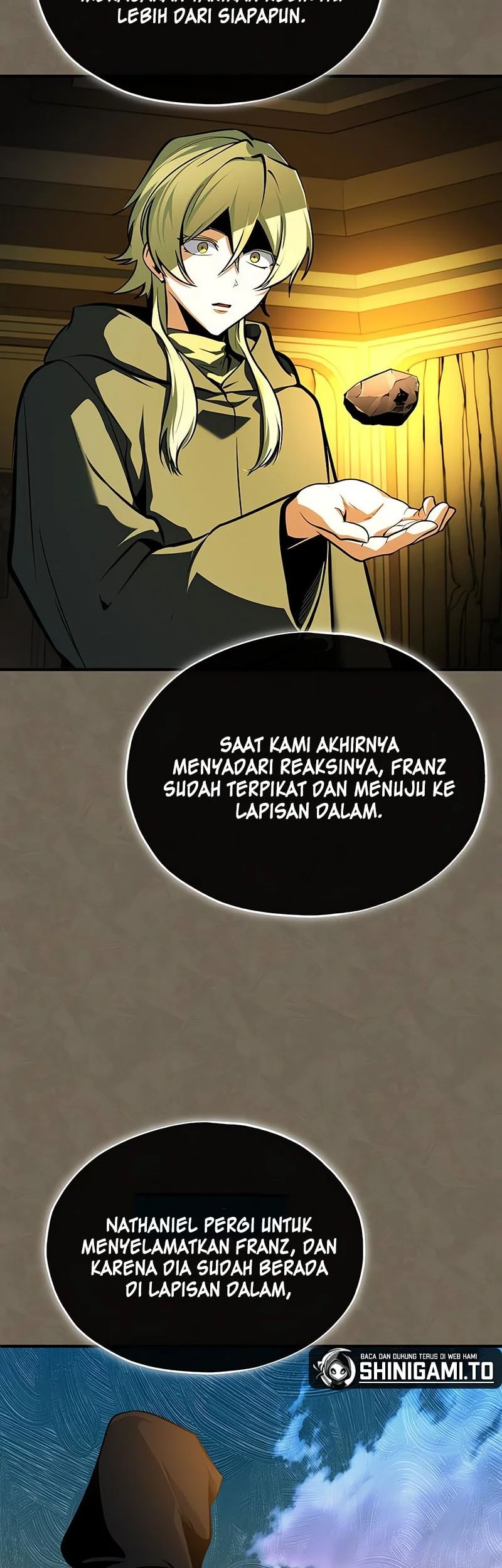 Chapter 160 - halaman 48