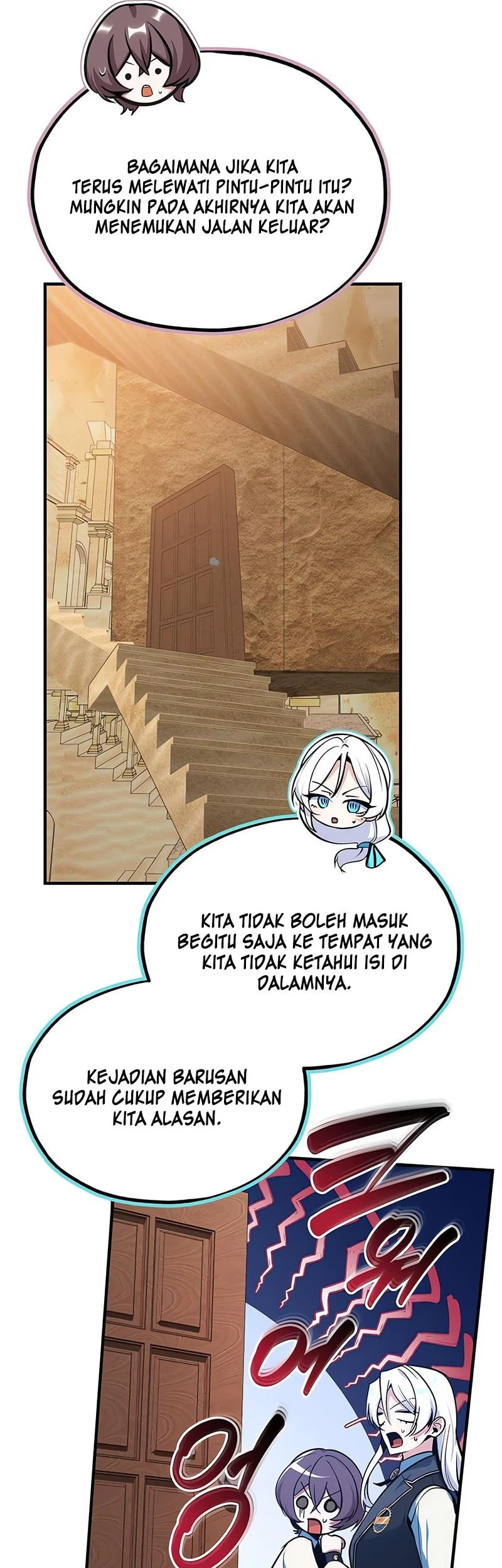 Chapter 160 - halaman 55