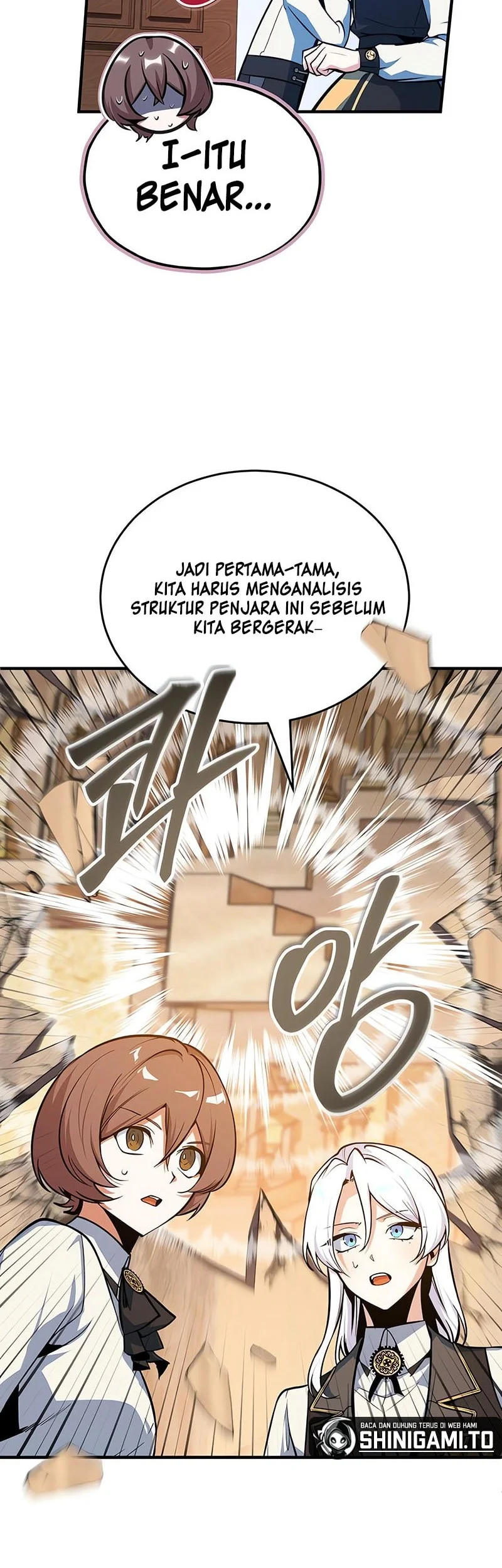 Chapter 160 - halaman 56
