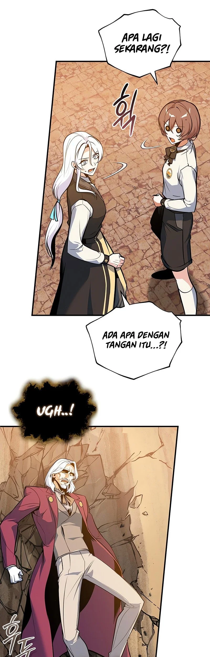 Chapter 160 - halaman 65