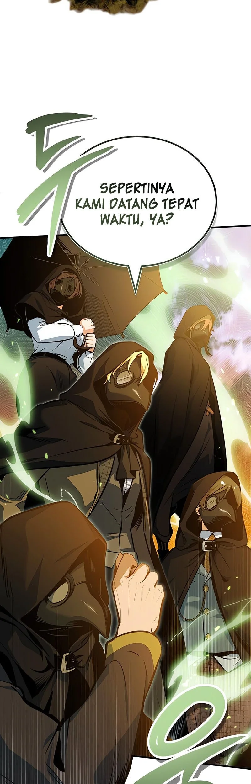 Chapter 160 - halaman 13