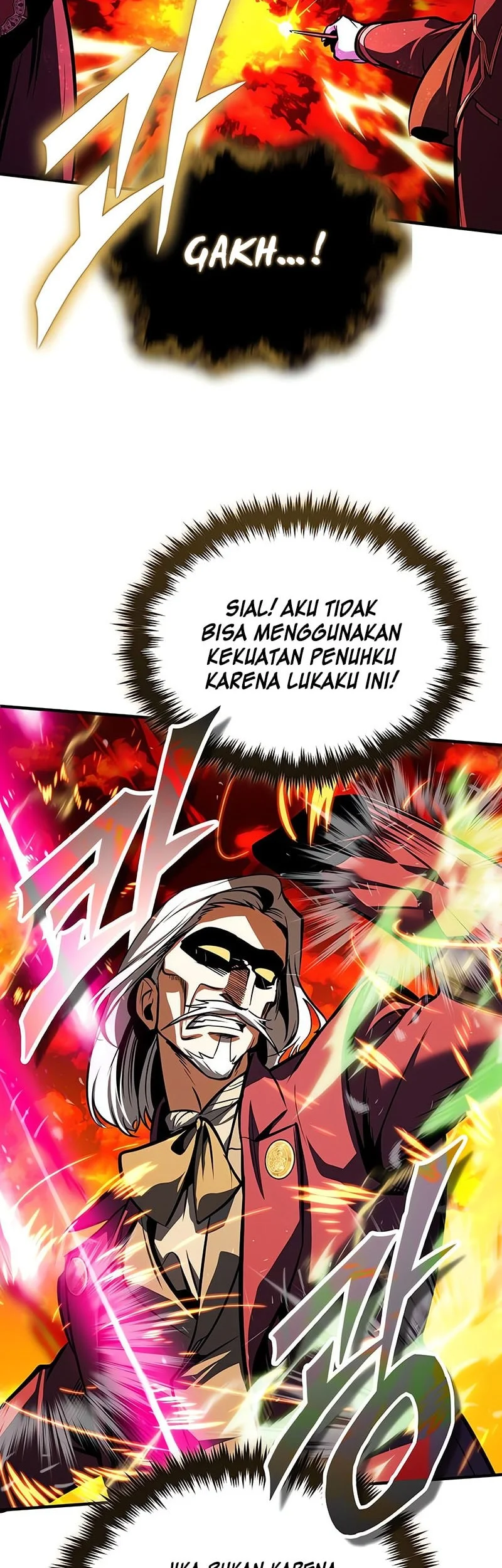 Chapter 160 - halaman 16