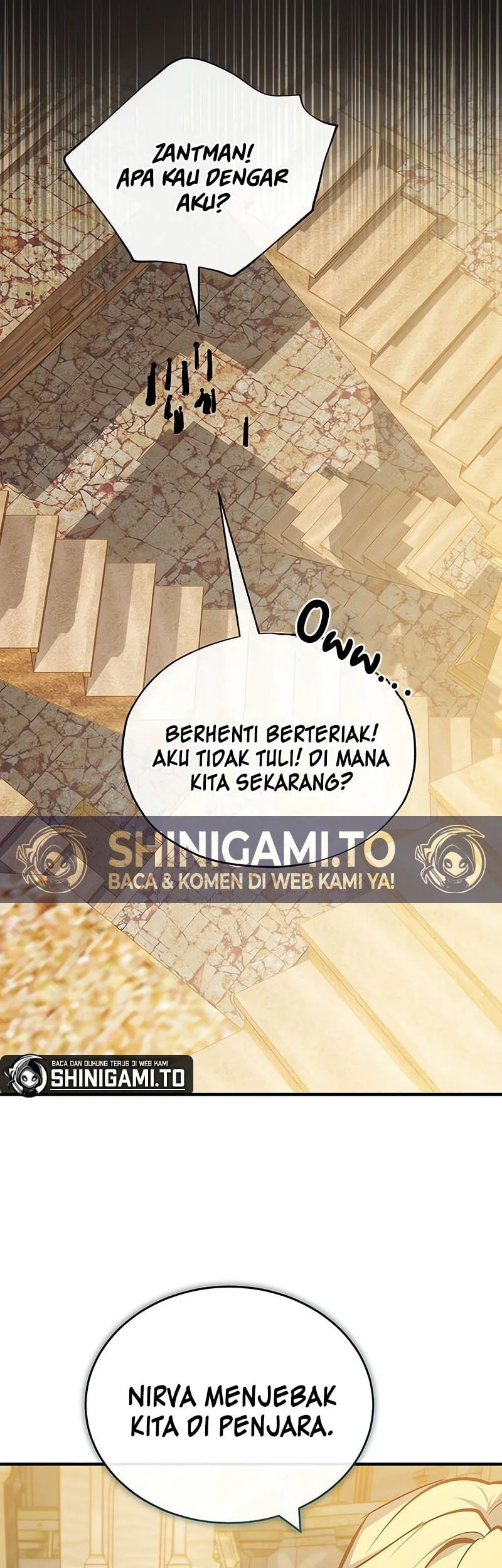 Chapter 160 - halaman 31