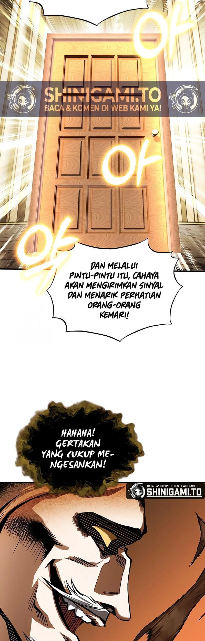 Chapter 161 - halaman 36