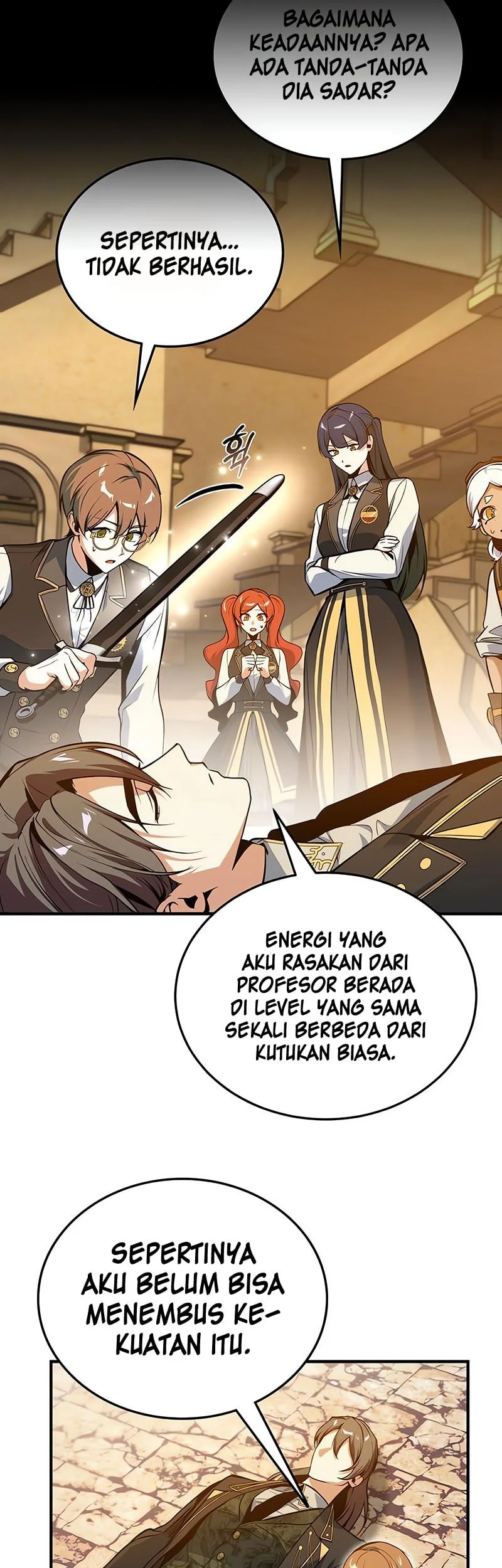 Chapter 161 - halaman 23
